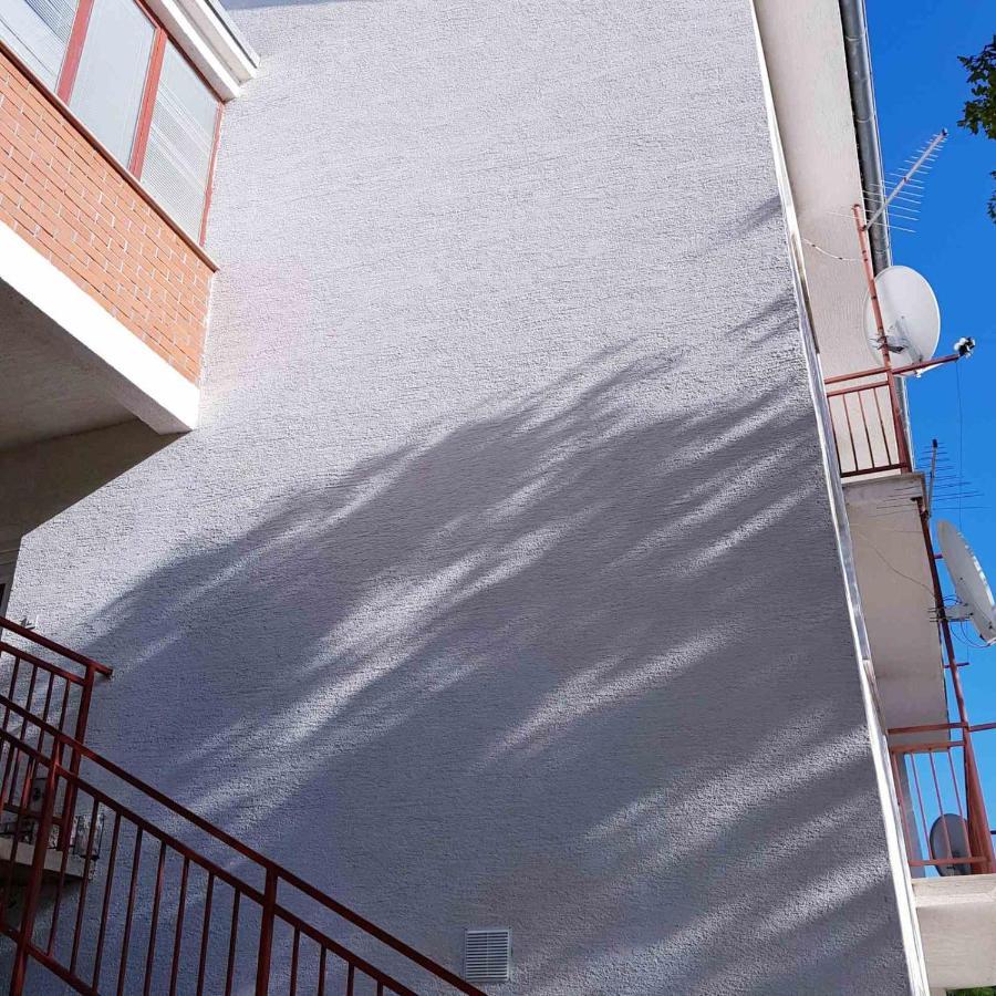 Apartment Luki Повиле Екстериор снимка