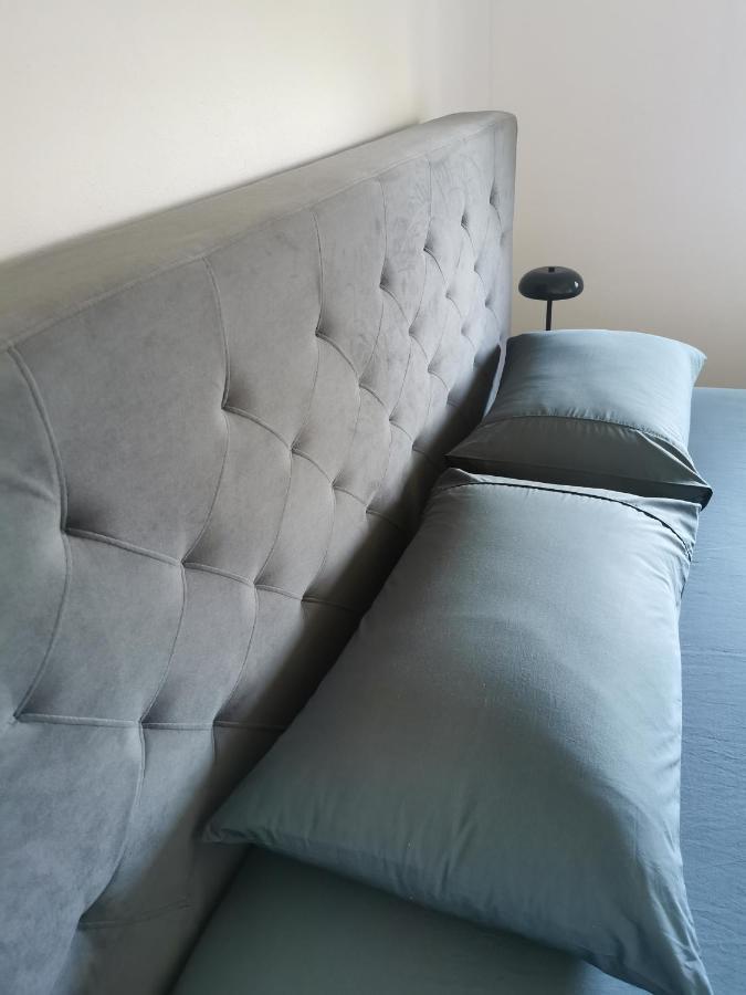 Apartment Luki Повиле Екстериор снимка