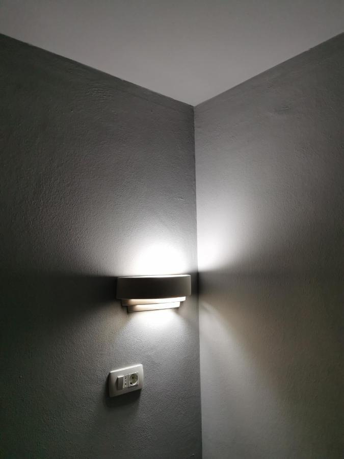 Apartment Luki Повиле Екстериор снимка