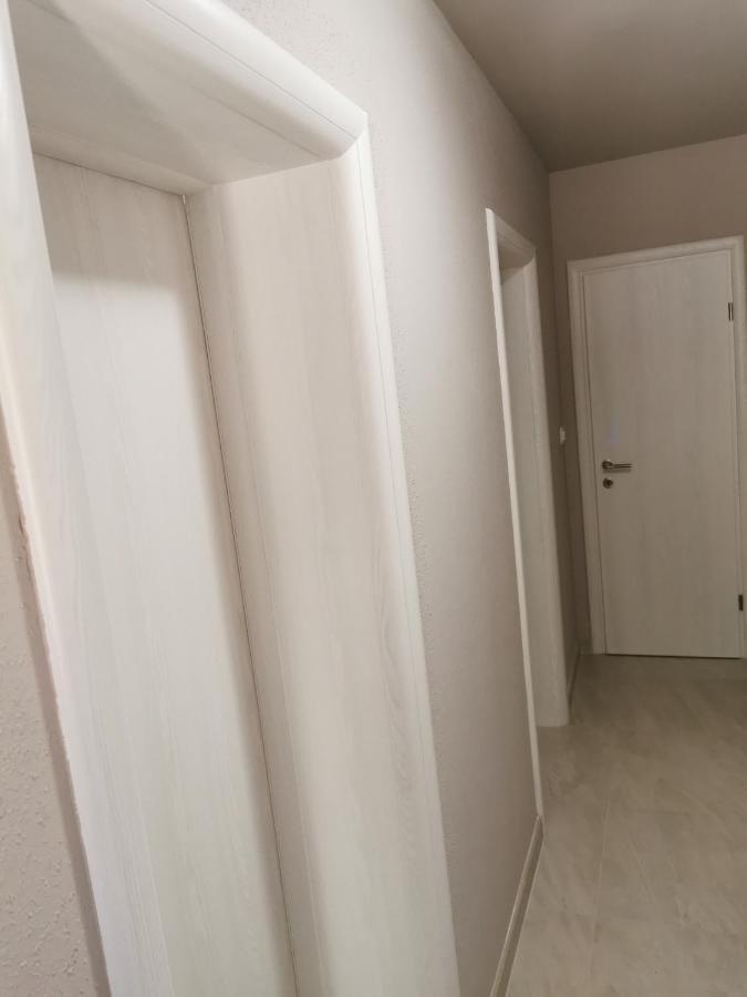 Apartment Luki Повиле Екстериор снимка