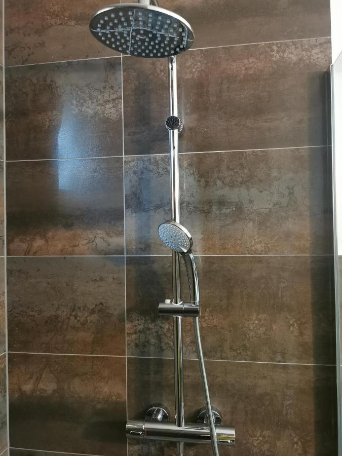 Apartment Luki Повиле Екстериор снимка
